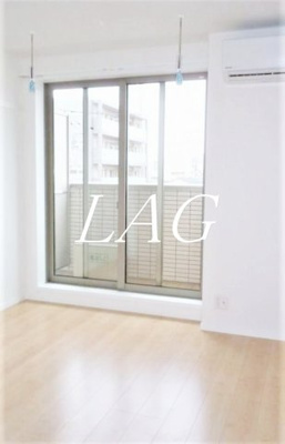 【居間・リビング】 | ルポリテ | 洋室のお部屋です。