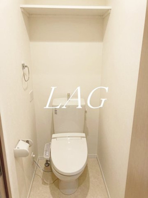 【トイレ】 | ルポリテ | トイレです。