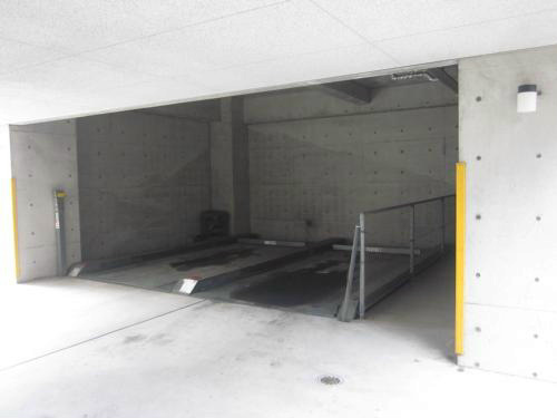 【駐車場】TACHIBANA BOX24