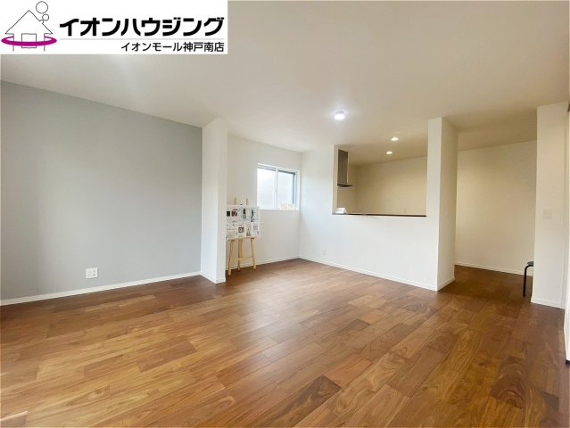 兵庫区石井町4丁目新築戸建　1号棟