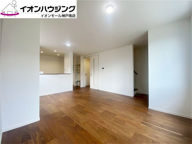兵庫区石井町4丁目新築戸建　1号棟