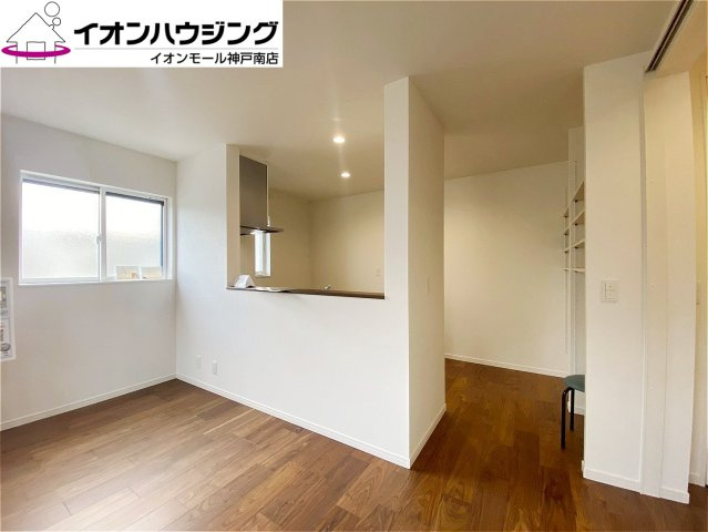 兵庫区石井町4丁目新築戸建　1号棟