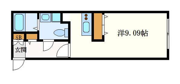 Branche本陣