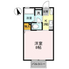 コーポフレンドの画像