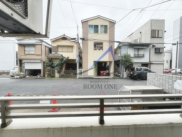 Ｐａｕｌｏｗｎｉａ　Ｖａｌｌｅｙ　ｔａｋｅ２　ポートサイド