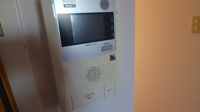 ジョイフル六義園のセキュリティ
