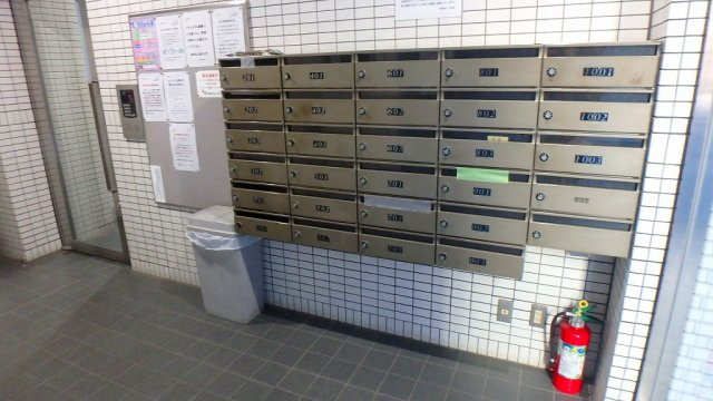 ジョイフル六義園のその他