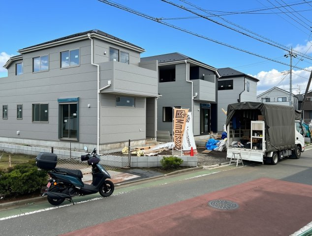 武蔵村山残堀第５のその他