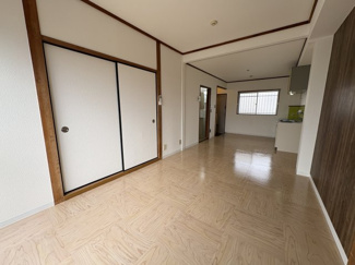 【居間・リビング】 | 大一南野口マンション