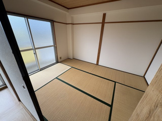【和室】 | 大一南野口マンション