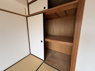 【収納】 | 大一南野口マンション