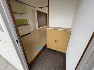 【玄関】 | 大一南野口マンション