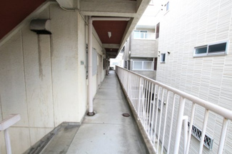 【その他共用部分】 | 大一南野口マンション
