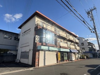 【外観】 | 大一南野口マンション