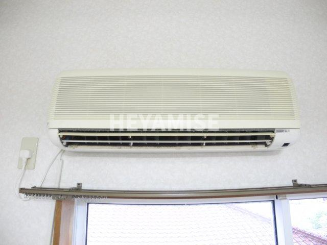ウィステリア壱番館の設備|※同じ間取りの別号室お部屋の写真です※