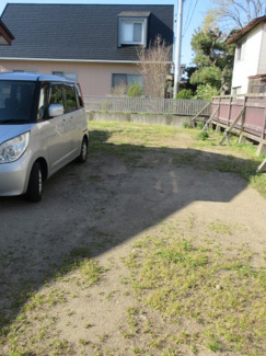 【駐車場】 | 池田貸家