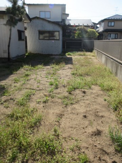 【その他】 | 池田貸家 | 家庭菜園・畑可能