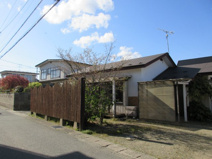 池田貸家の画像
