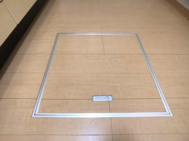 【収納】 | パレロワイヤル Ｃ | 床下収納