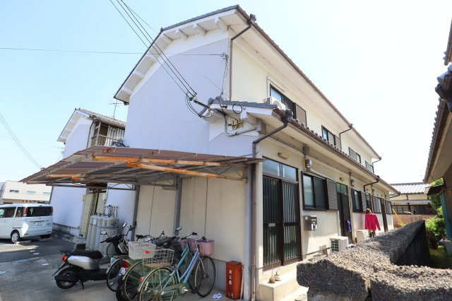 藤井住宅