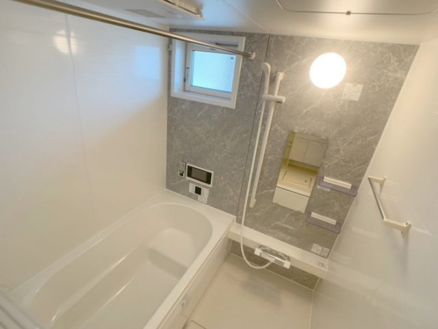  | ブランキューブ | 浴室乾燥機つきバス