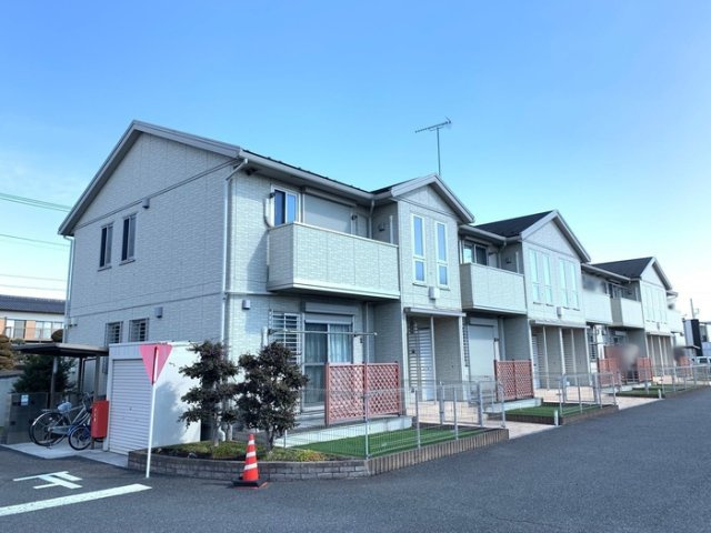 【外観】 | ヘルシーホーム | 外観