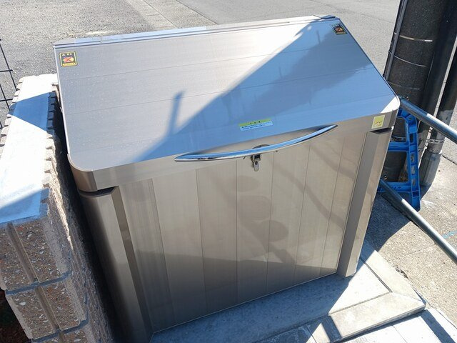 カーサⅤのその他共用部分