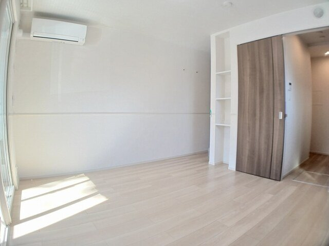 カーサⅤの内装|物件の内装です