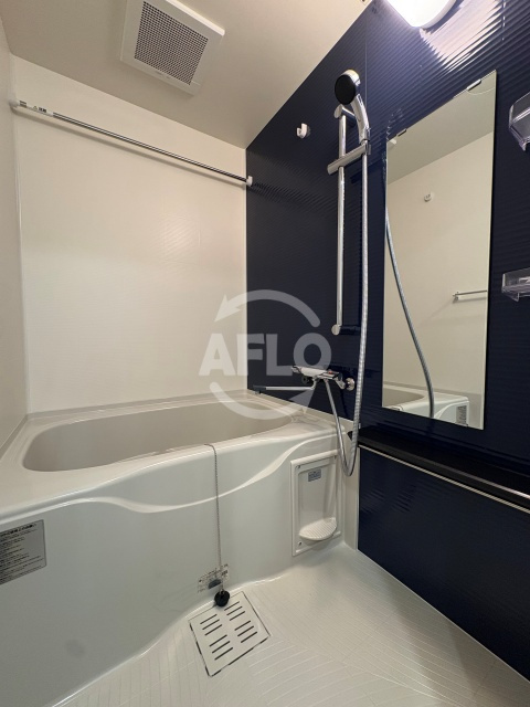 ArtizA堺の浴室|ArtizA堺　浴室