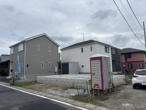 寒川町倉見　新築分譲住宅　全4棟/今回販売1棟の画像