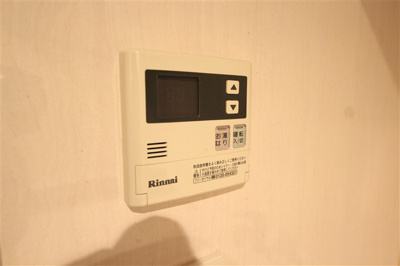 【設備】 | パウゼ堺筋