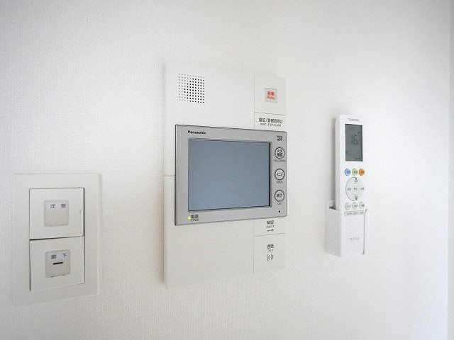 Ｓ－ＲＥＳＩＤＥＮＣＥ難波大国町Ｄｅｕｘのセキュリティ