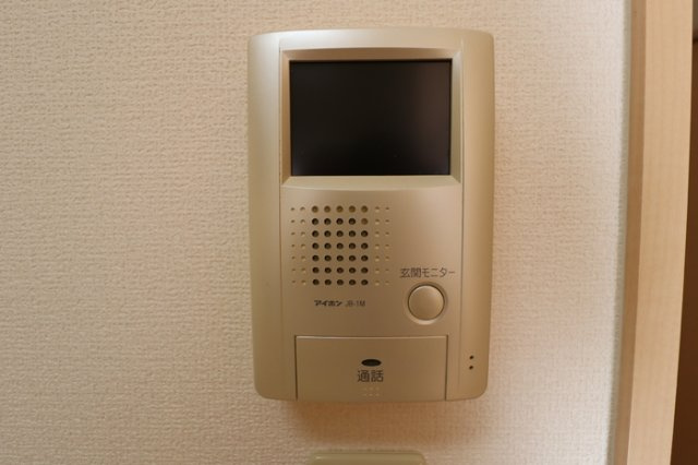  | ローズコート城北 | インターフォン