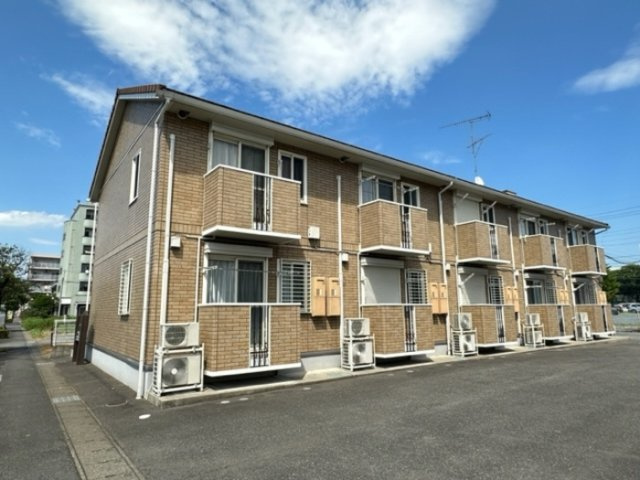 【外観】 | ローズコート城北 | 外観