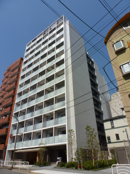 【外観】