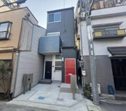  門真市常称寺町アパートの画像