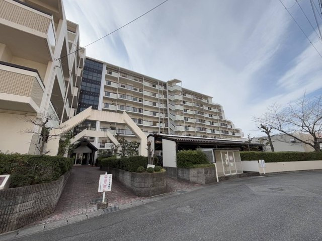 エルシティ草津参番館