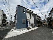 大阪市城東区野江３丁目アパート の画像