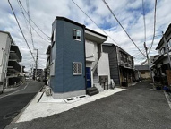 大阪市城東区野江３丁目アパート の画像