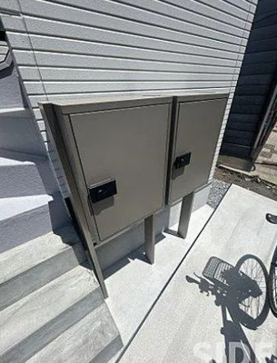 【その他】 | 大阪市城東区野江３丁目アパート 