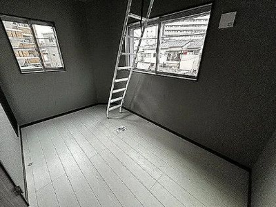 【その他】 | 大阪市城東区野江３丁目アパート 