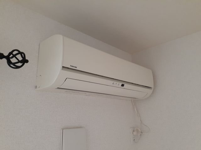 セレーノ百合が丘Ⅰの設備