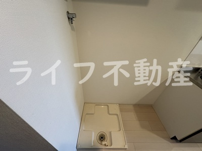 Luxe玉造Ⅱの設備