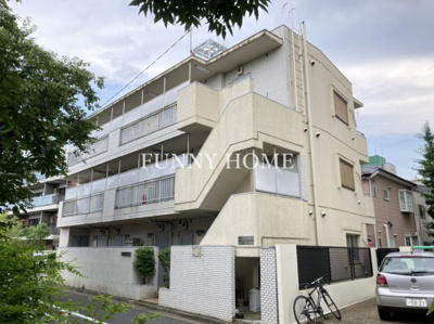 【外観】 | シティコーポ経堂