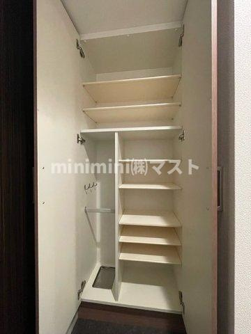 プレサンスタワー北浜のその他