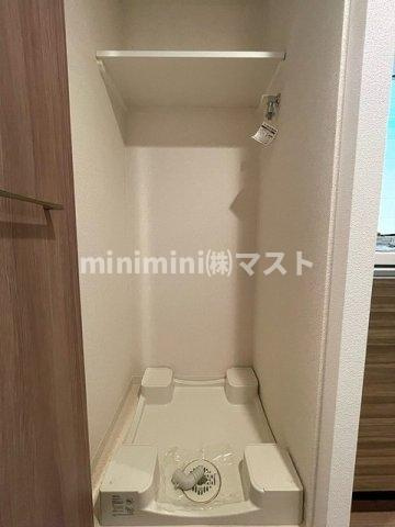 プレサンスタワー北浜のその他