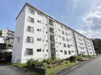 ～ペットと一緒に暮らせるマンション～杉田大谷団地15号棟の画像