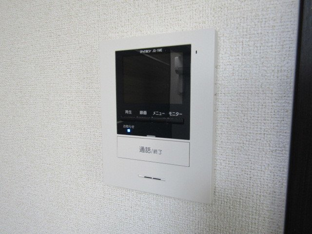 ＰＬＡＩＳＩＲ（プレジール）の設備
