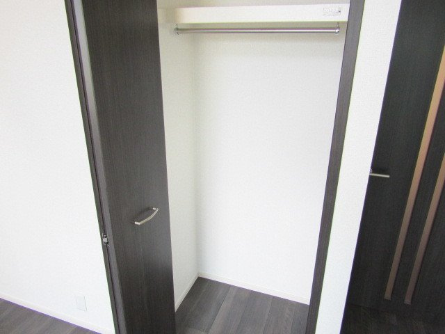 ＰＬＡＩＳＩＲ（プレジール）の収納|収納のためのスペースです