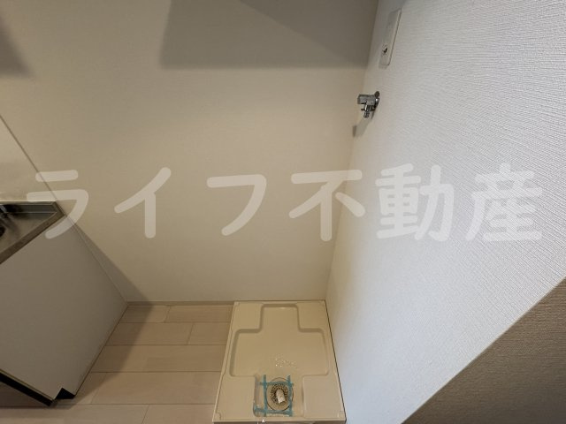 Luxe玉造IIIのその他